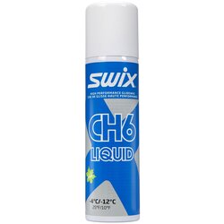 Swix CH06X Liquid Blue