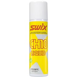 Swix CH10x Liquid Yellow