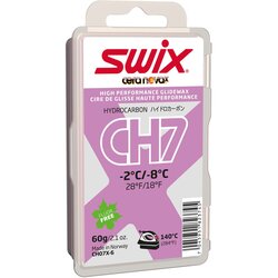 Swix CH7X Violet