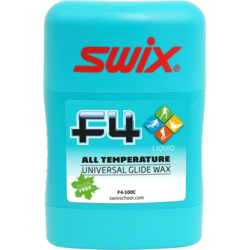 Swix F4-100C Glidewax Liquid, USA