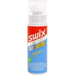 Swix F6LUS Blue Liquid -4°/-15°, USA