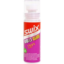 Swix F7LUS Violet Liquid 1°/-6°, USA