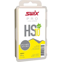 Swix HS10 Yellow