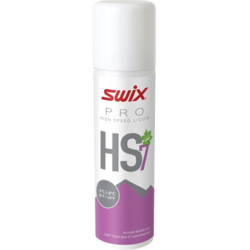 Swix HS7 Liquid Violet, -2° C/-8° C, USA