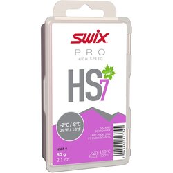 Swix HS7 Violet