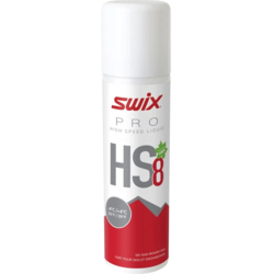 Swix HS8 Liquid Red -4°C/+4°C