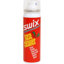 Swix I61C Base Cleaner Areosol, USA