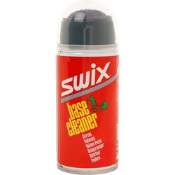 Swix I63C Base Cleaner w/Scrub,USA