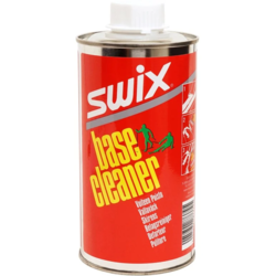 Swix I64C Base Cleaner Liquid,USA