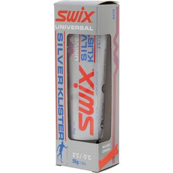 Swix K21S UNI Silver Klister