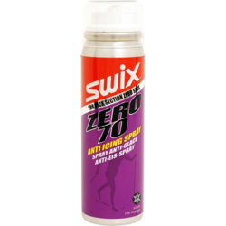 Swix N6C Spray for Zero Waxless Skis