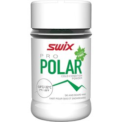 Swix PS Polar Powder, -14°C/-32°C, 30g