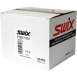 Swix PS6 Blocks for Wax Machine