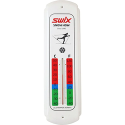 Swix R210 Swix Rectangular Wall Thermometer