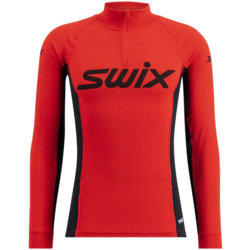 Swix RaceX Bodywear Halfzip Top