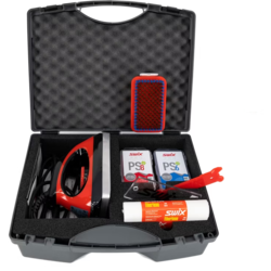 Swix Swix Base Hot Wax Kit US