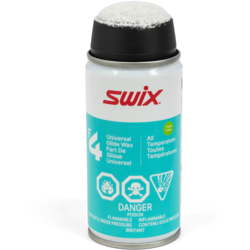 Swix Swix F4 Universal Glide Wax Spray 150ml