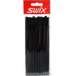 Swix T1716B P-Stick Black, 6mm, 10pcs, 40g