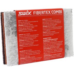 Swix T267M Fibertex Combi