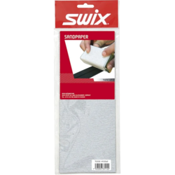 Swix T330 Sandpaper, 5pcs #100