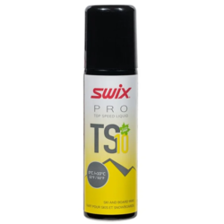 Swix TS10 Liquid Yellow