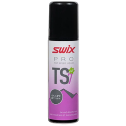 Swix TS7 Liquid Violet, -2°C/-8°C, USA