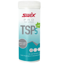 Swix TSP5 Turquoise