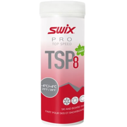 Swix TSP8 Red