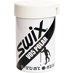 Swix V05 Polar Hardwax