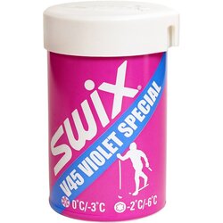 Swix V45 Violet Special Hardwax