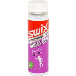Swix V50LC Violet Grip Spray