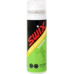 Swix VGS35C Base Binder Spray, 70ml