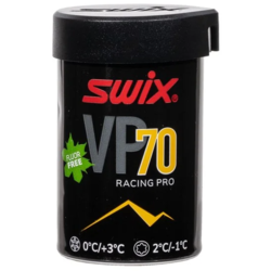 Swix VP70 Pro Yellow