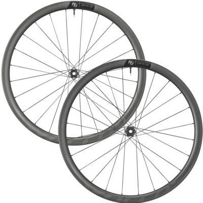 Syncros Capital 1.0 35 Carbon Wheelset