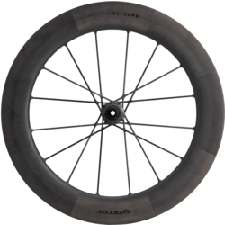 Syncros Capital SL Aero Rear Wheel, 80mm