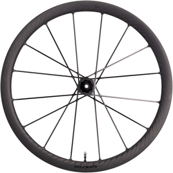 Syncros Capital SL Rear Wheel 700c