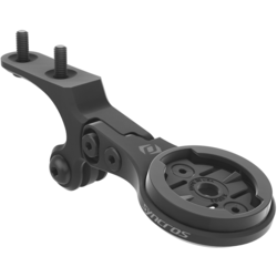 Syncros IC Aero IM Front Computer Mount - Short 