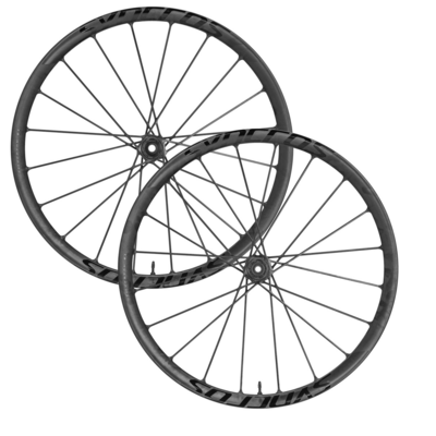 Syncros Silverton SL, 30mm Wheelset