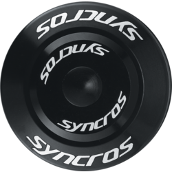 Syncros Drop-In 1-1/8" 1-1/2" Headset IS42/28.6-IS52/40