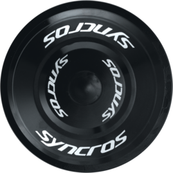 Syncros Drop-In 1-1/8" 1-1/2" Headset IS42/28.6-IS52/40