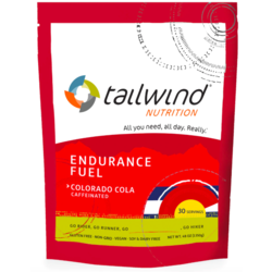 Tailwind Nutrition Caffeinated Endurance Fuel