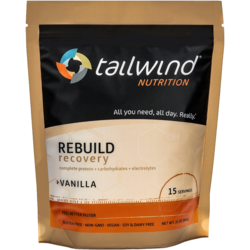 Tailwind Nutrition Rebuild Recovery