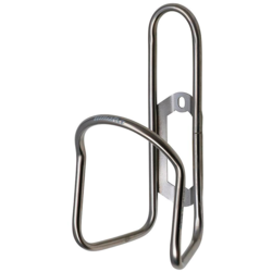 Tanaka Stainless Steel Bottle Cage
