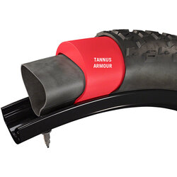 Tannus Armour Tire Insert - 26 x 1.6-1.9, Single 