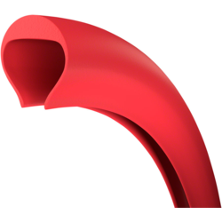 Tannus Armour Tire Insert - 27.5 x 2.6-3 , Single