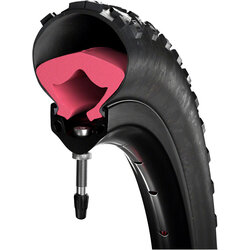 Tannus Armour Tubeless Gravel Tire Insert - 700 x 33-47mm, Single 