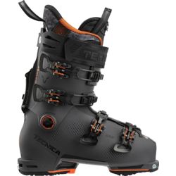Salomon Ski Boot Backcountry Sole Toes HEELS Touring With Inserts QST Pro 391766 for sale online 