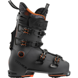 Botas Moto Touring Rainers S-36