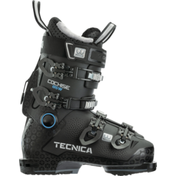 Winter Outdoor Sports Equipment CSAO Ski Boots Adjustable Strap Design Snow Shoes Unisex 