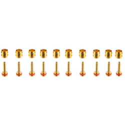 Tektro Compression Ferrules Kit